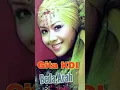 GITA KDI - BEDA ARAH