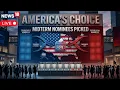 U S PRIMARY RESULTS LIVE Florida Alaska Wyoming California Pick Nominees For Midterms N18G