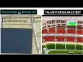 Lagu INSIDE A WORLD CLASS 🔥🇰🇪KENYA ICONIC TALANTA STADIUM 🏟️.HERE IS THE LATEST UPDATES IN INTERIOR.🏟️🔥🔥