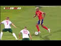 Download Lagu Lamine Yamal Dribbling EVERYONE vs Bulgaria | 1 Assist (04/09/2025)