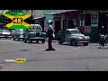 Download Lagu ✓JAMAICA WALK BY | Kingston Jamaica In The 1950s, 1960s And 1970s REAL RAW FOOTAGE