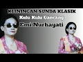 Lagu Kliningan Sunda Klasik: Kulu Kulu Gancang - Emi Nurhayati
