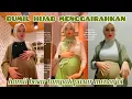 Download Lagu Bumil Hijab Cantik Mempesona