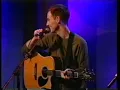 Neil Finn (of Crowded House) - Weather With You (Acoustic)