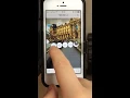 Paris Tour - React VR example