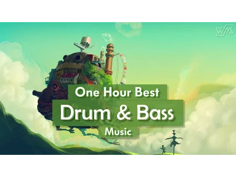 1 Hour Drum & Bass Mix ()