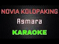 Download Lagu Novia Kolopaking - Asmara [Karaoke] | LMusical