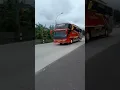 #bus Pariwisata #indonesia #2025 #busmania #buspariwisata #viral #viralvideo #shortvideo #shorts