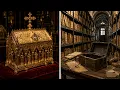 15 Lost Vatican Relics Worth Millions