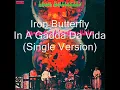 In A Gadda Da Vida (Single Version)