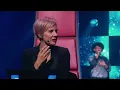 Leonardo Jr Amorsolo | Ave Maria (Beyoncé) | Blind auditions | The Voice Norway 2023