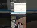Raspberry Pi - Create a GUI to convert message to Morse code and blink LED SIT210