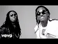 Download Lagu Lloyd - Girls Around The World ft. Lil Wayne