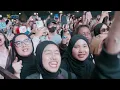 TIPE-X - BOYBAND LIVE AT EXPERIENCE FEST JAKARTA