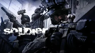 Download Neffex - Soldier (Slowed) MP3