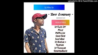 dj mlie x dj ndaylar u0026 telefunk gold skies