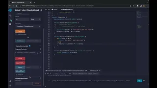 LearnWeb3 Solidity Crash Course Day 11 - Errors And Exceptions
