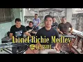 Download Lagu Lionel Richie Medley - EastSide Band Cover