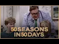Download Lagu Matt Foley: Van Down By The River - SNL