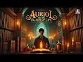 Download Lagu 🕯️ Auriol; or, The Elixir of Life 🧪