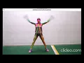 Deep Learning Human Pose detection using Tensorflow