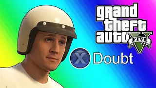 GTA5 - The LAST Grand Theft Auto 5 Session!
