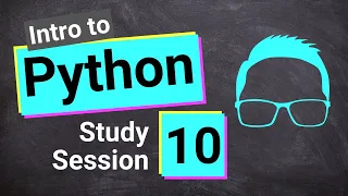 Intro to Python - Lists