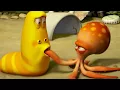 Download Lagu LARVA - OCTOPUS |  Larva 2018 | Videos For Kids | Larva Cartoon | WildBrain