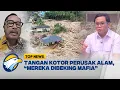 Lagu Perusakan Hutan Berujung Tragedi, Pembabat \u0026 Mafia Bisa Diungkap? | Top Issue
