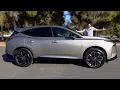 Download Lagu The New 2025 Nissan Murano Is Confusing