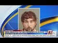 Raleigh man charged in 2 separate Wake County murders