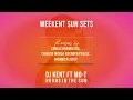 Download Lagu DJ Kent ft Mo-T, Mörda, Brenden Praise - Horns In The Sun (Thakzin Remix)
