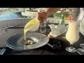 A Taste of Mexico in Puerto Vallarta Restaurant Review Experience at NOROC