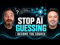 How to Stop AI From Guessing About Your Company Rewired