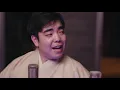 映画『アラジン』「ホール・ニュー・ワールド」を”本気(ガチ)”で歌ってみた / 徳永ゆうき＆森山愛子 編