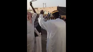 الفنان عبدالهادي السليم إبداع في اغنيه عذاب ياناس 