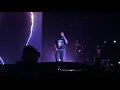 Khalid - Bluffin LIVE Amsterdam 1/10/2019 Free Spirit Tour