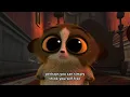 Download Lagu Mort vs. Grammy Mort (Freeing Smart Mort) | All Hail King Julien Exiled [E-Sub]