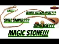 What Is This Magic Stone Cantrip And How Can We Exploit It In Dungeons and Dragons 5E