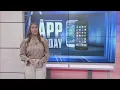 What the Tech Alfred Home Security Camera App