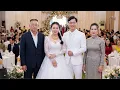 Lagu Jack and Tu Tien’s wedding took place, with Jack’s mother and Uncle Dung representing them.