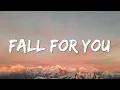 Fall For You - Secondhand Serenade