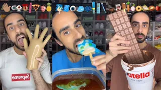 Food ASMR VIRAL MUKBANG Compilation 😍