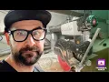 DANGEROUS Reality Of Radial Arm Saws