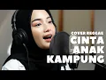 Cinta Anak Kampung - Jamal Mirdad (Reggae Cover) | By Shifa Vibes Cover Reggae