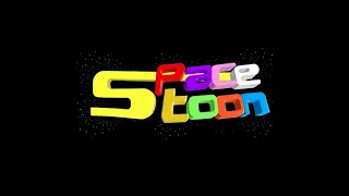 Spacetoon New Effects Zoom In Letters Weird Stuff 