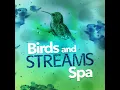 Runnel Flows - Nature Spa