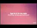 Rauw Alejandro, Tainy - Pensándote 🔥 (lyrics)