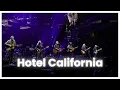 Download Lagu Eagles – Hotel California | 70s Rock Classic Reimagined
