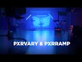 RenderMan Fundamentals - PxrVary